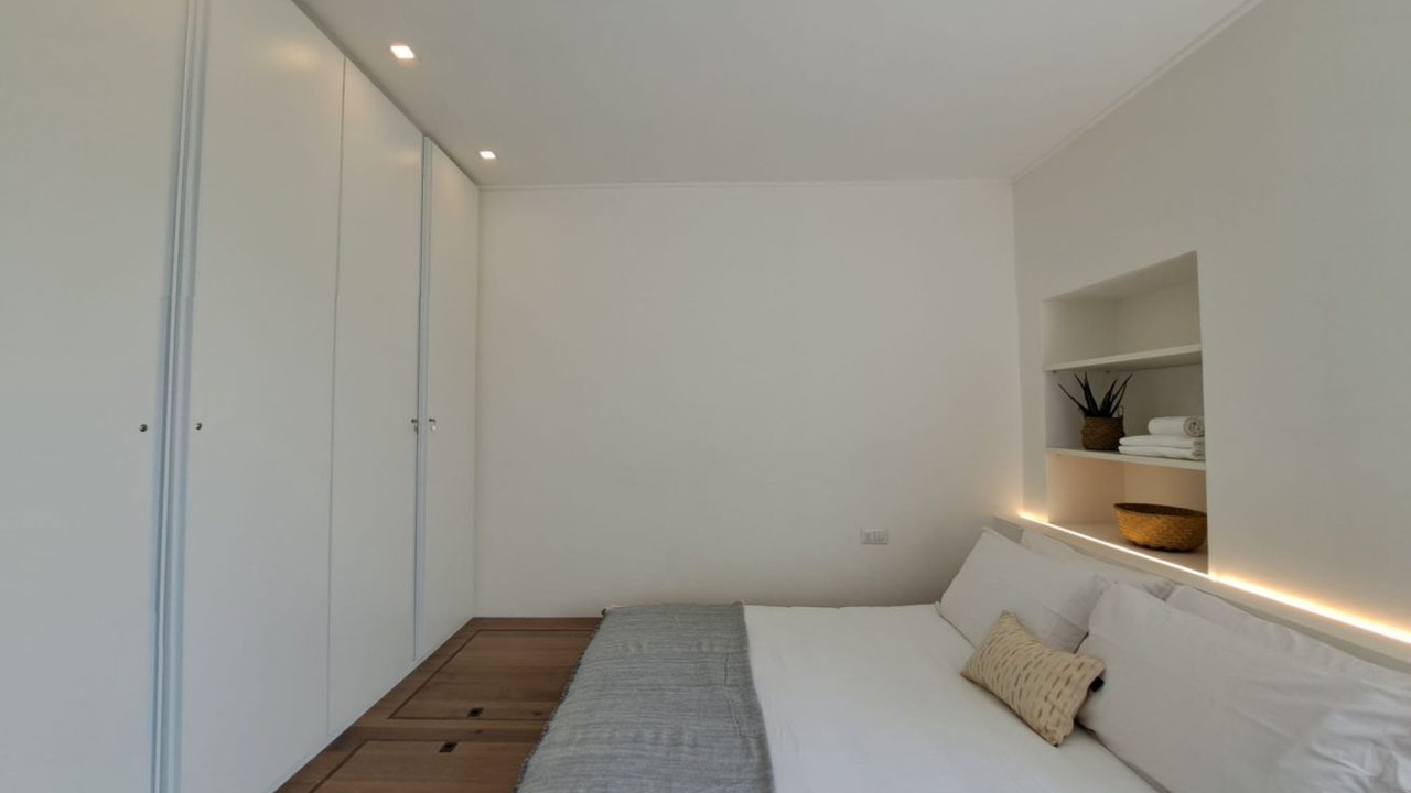 Photo of Bedroom in Lanzo d'Intelvi