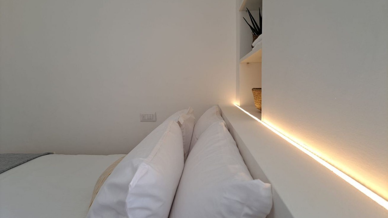 Photo of Bedroom in Lanzo d'Intelvi