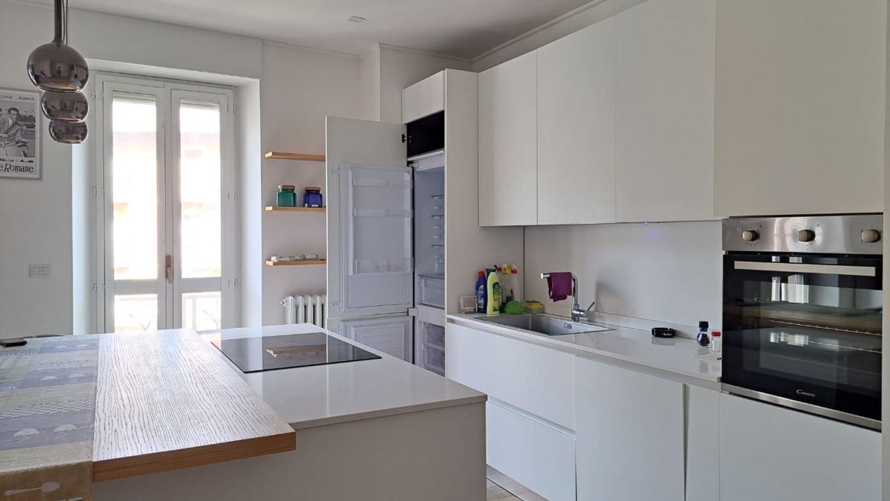 Photo of Kitchen in Lanzo d'Intelvi