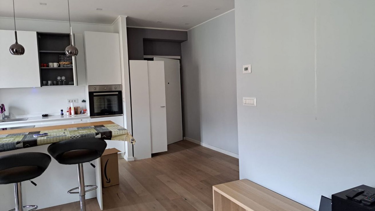 Photo of Kitchen in Lanzo d'Intelvi