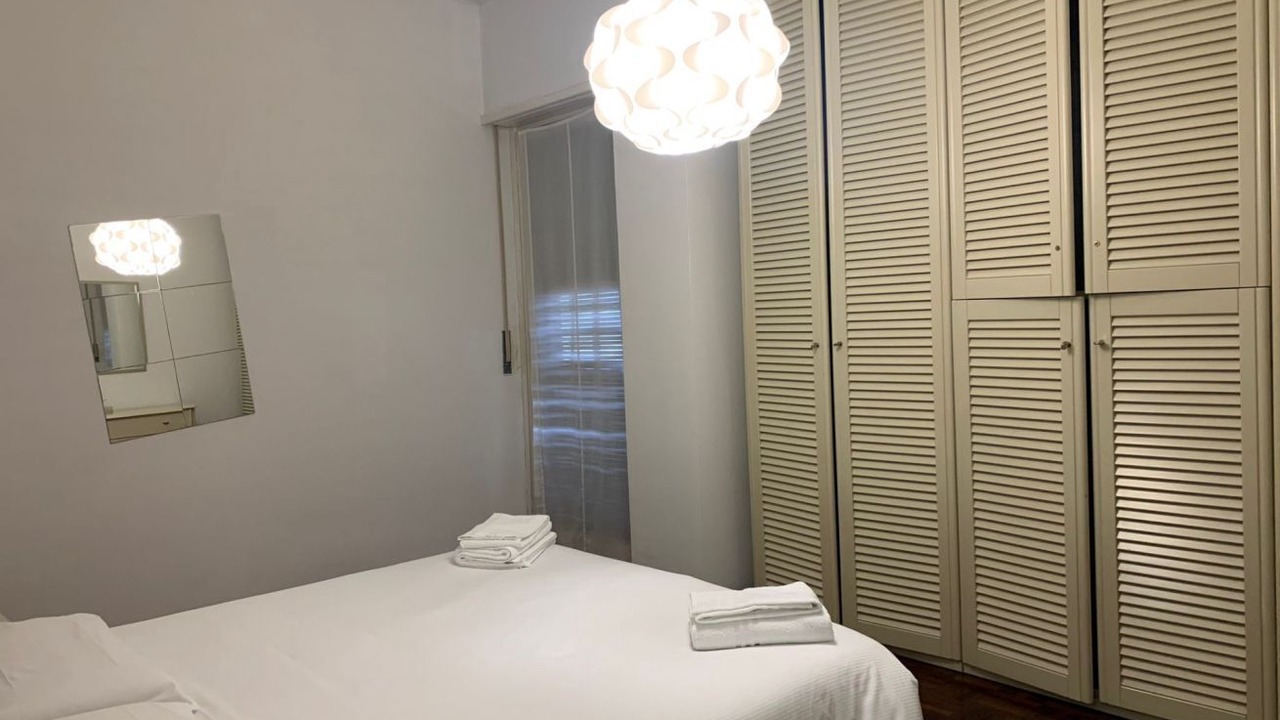 Photo of Bedroom in Como