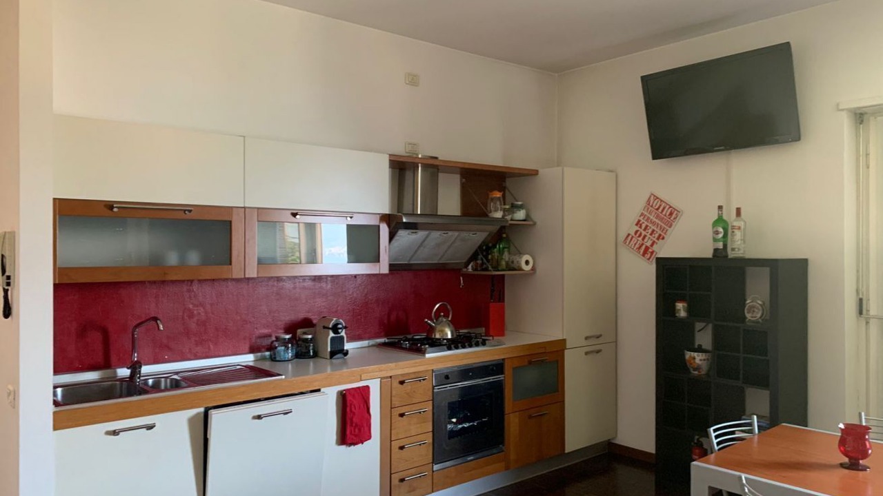 Photo of Kitchen in Como