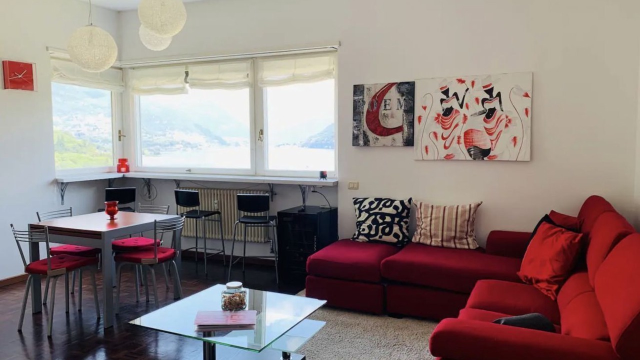 Photo of Livingroom in Como