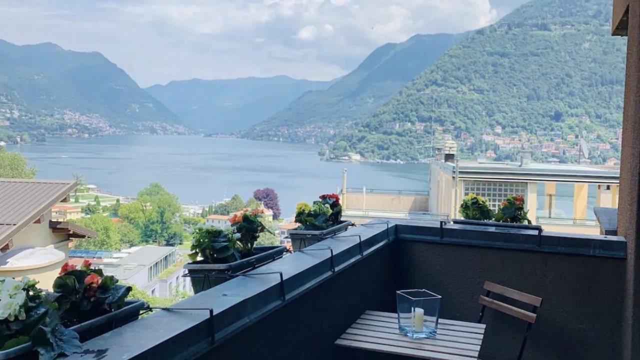 Photo of Outdoor in Como