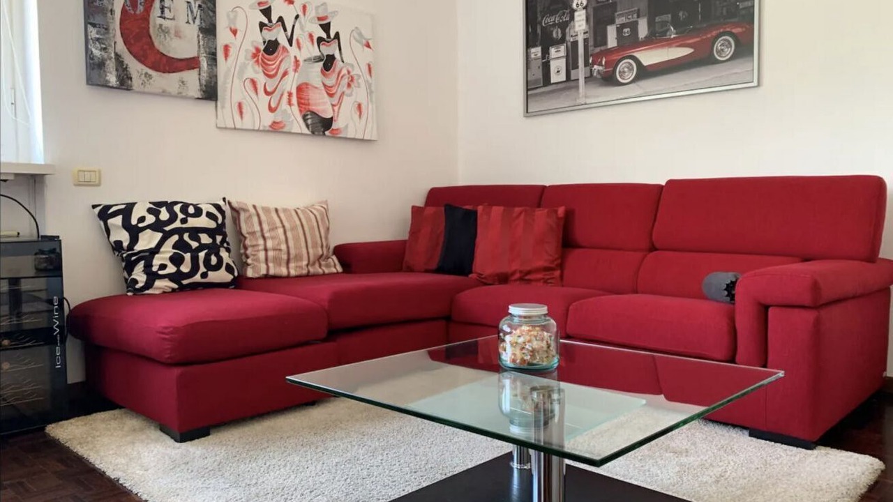 Photo of Livingroom in Como