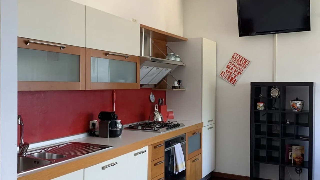 Photo of Kitchen in Como