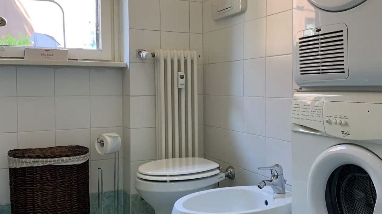 Photo of Bathroom in Como