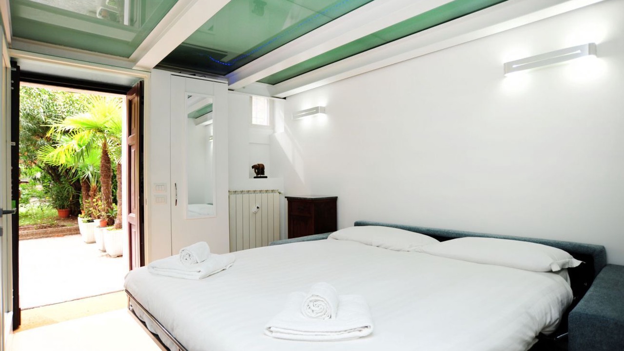 Photo of Bedroom in Washington