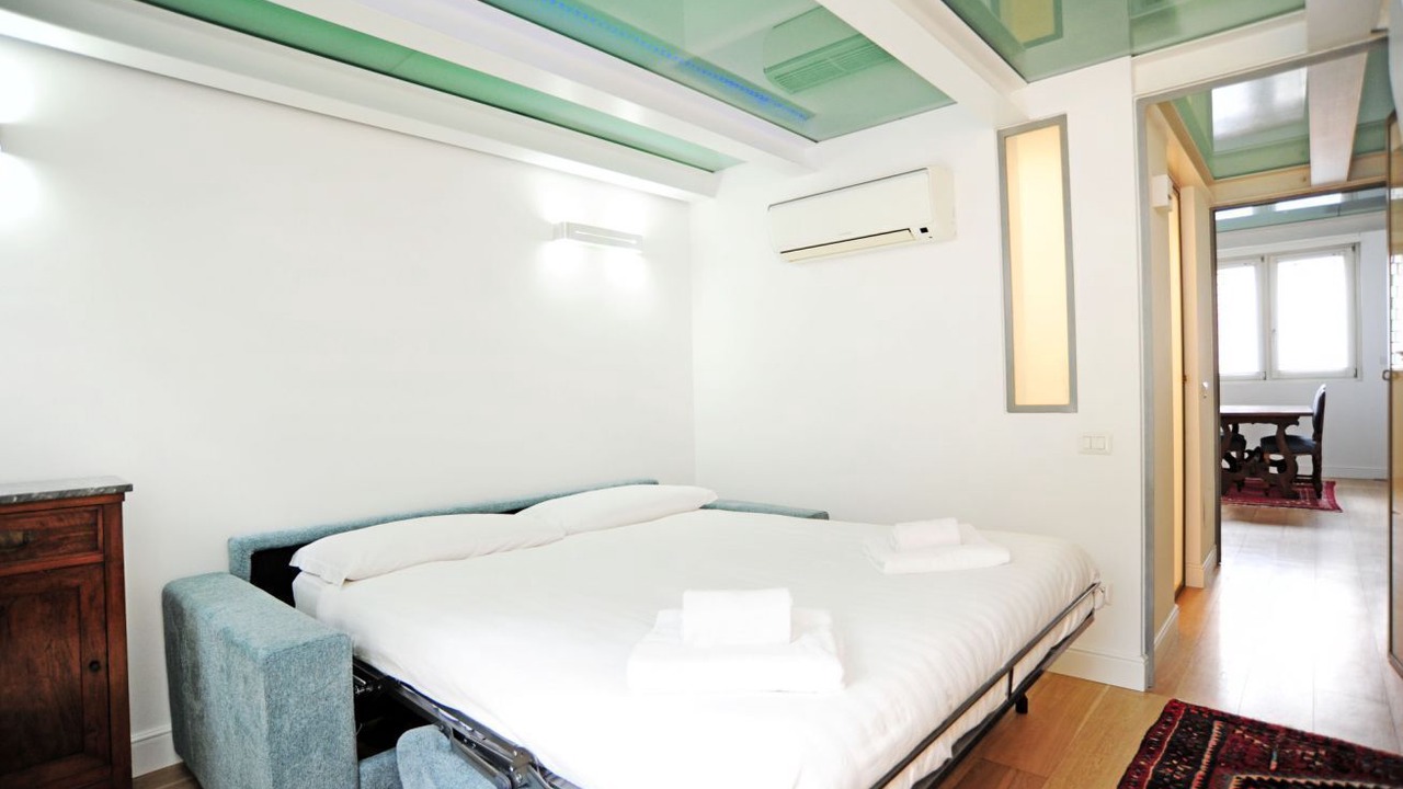 Photo of Bedroom in Washington
