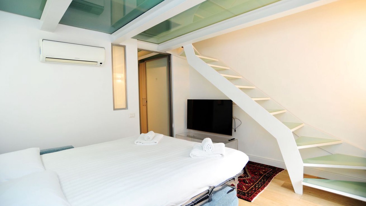 Photo of Bedroom in Washington