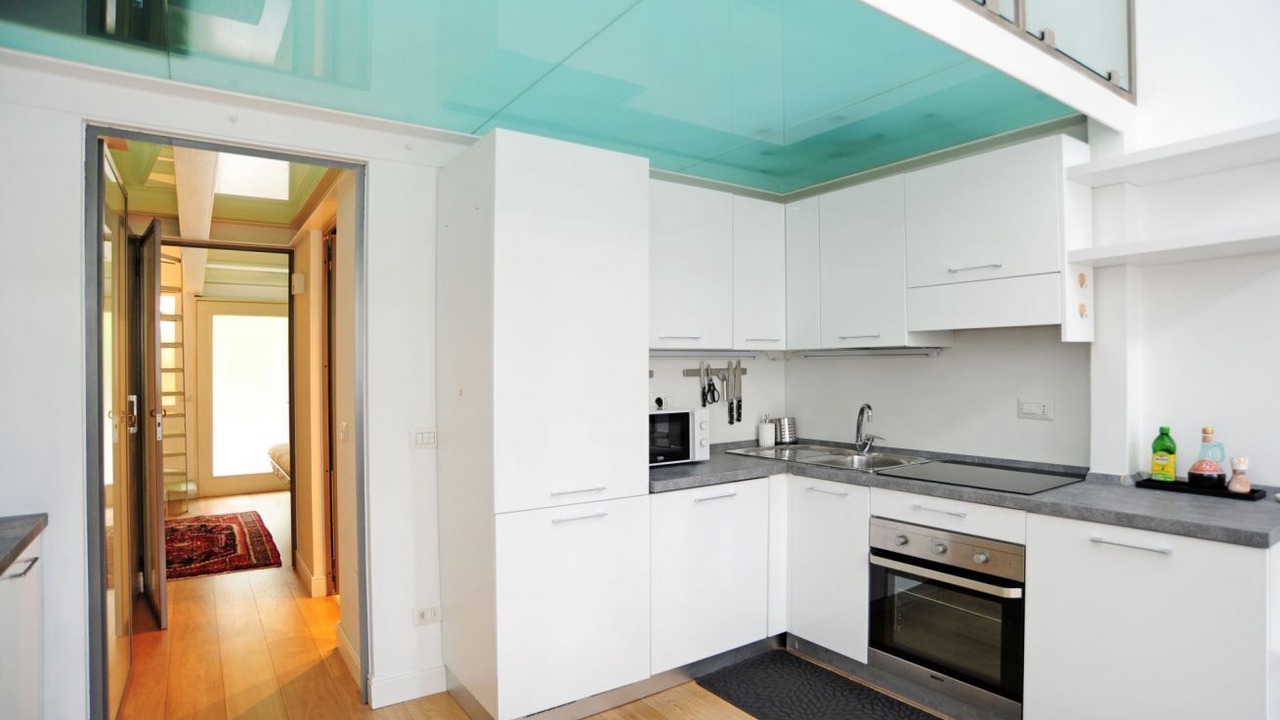 Photo of Kitchen in Washington