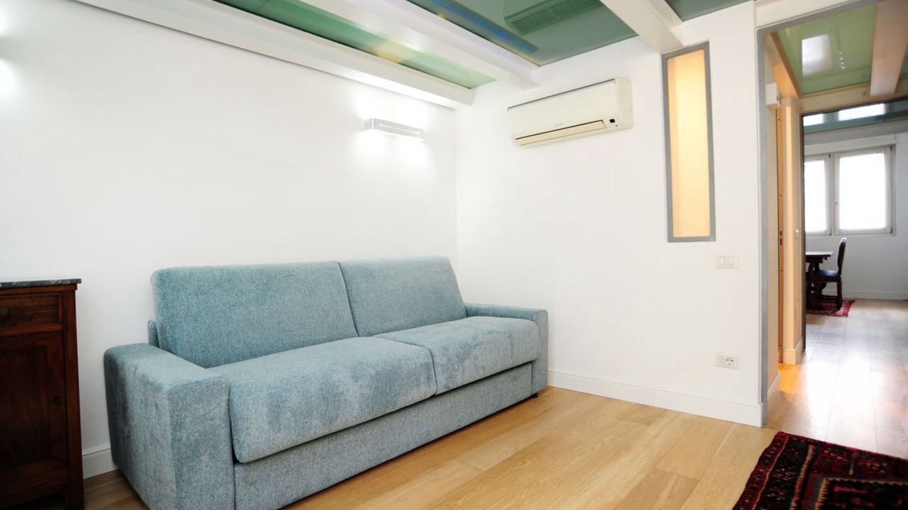 Photo of Livingroom in Washington
