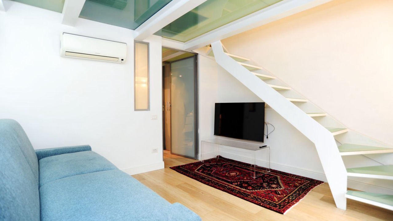 Photo of Livingroom in Washington