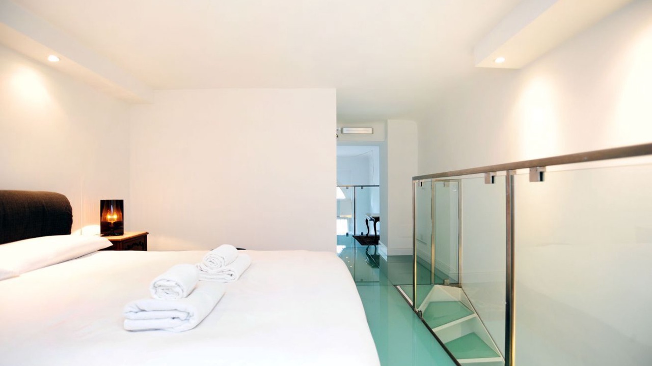 Photo of Bedroom in Washington