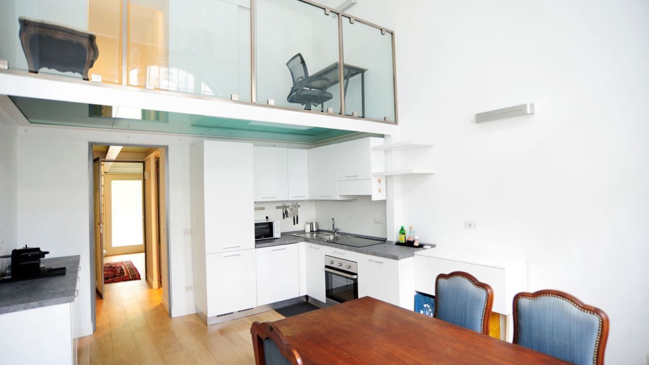Photo of Kitchen in Washington