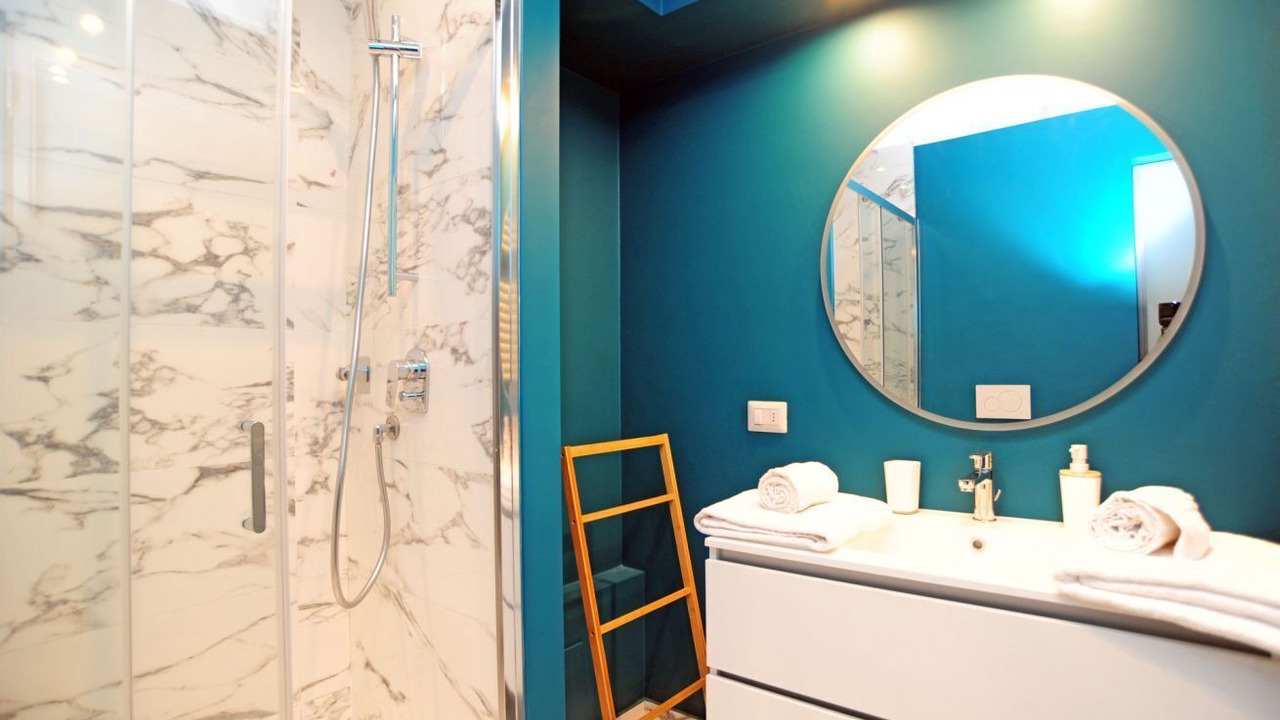 Photo of Bathroom in Washington