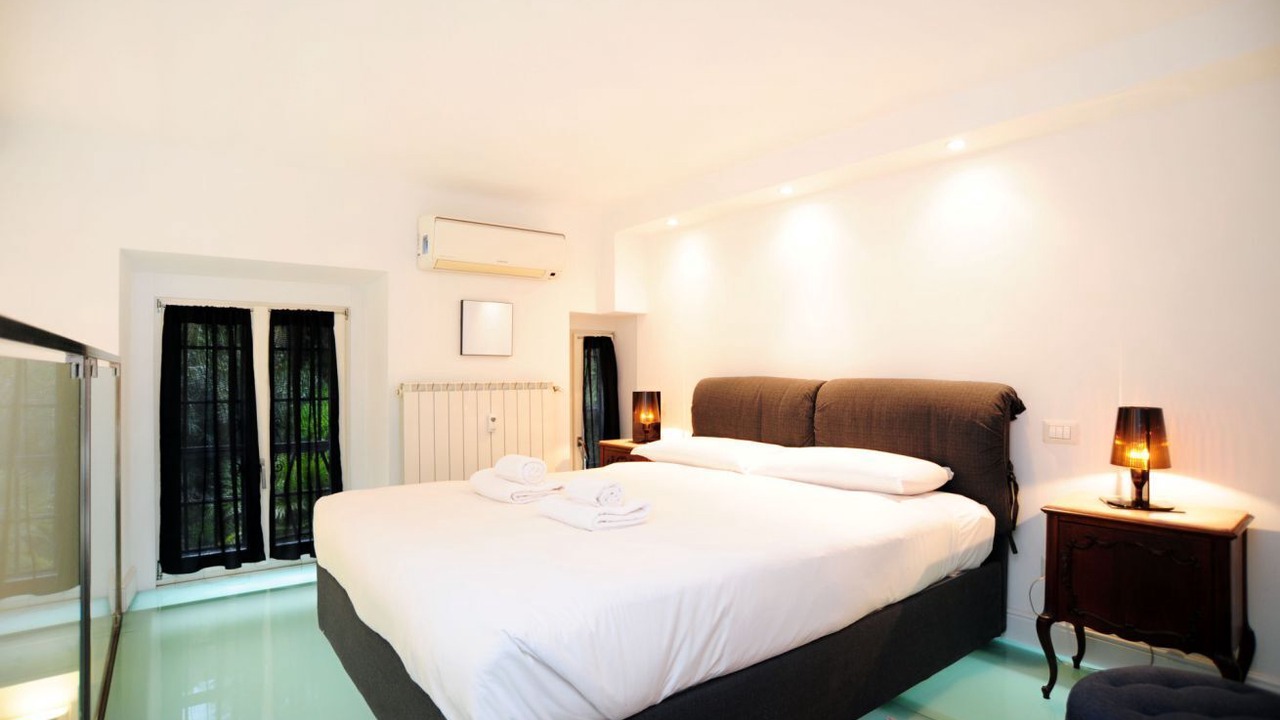 Photo of Bedroom in Washington
