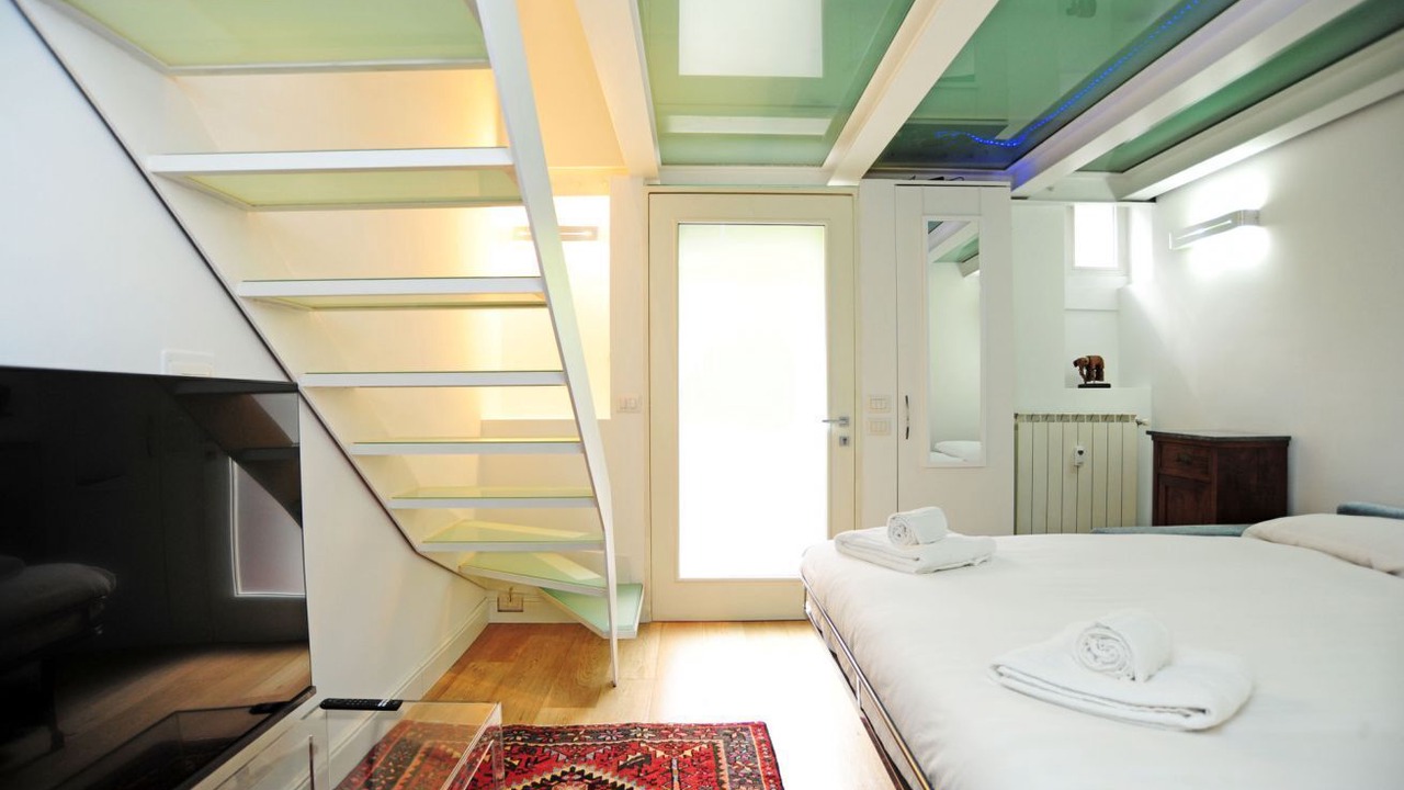 Photo of Bedroom in Washington