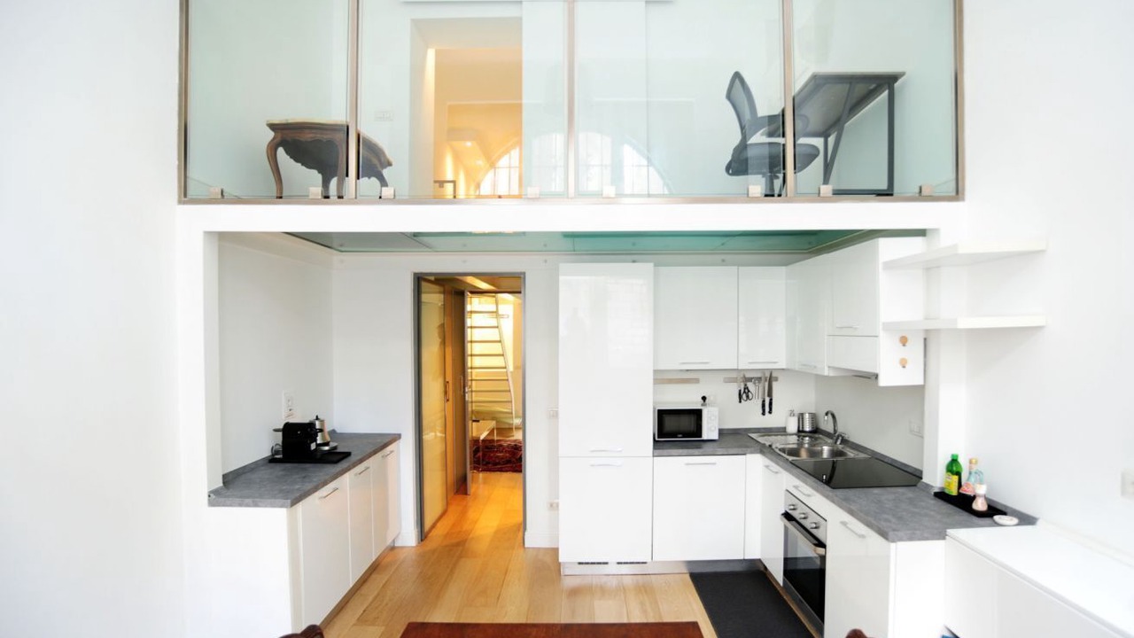 Photo of Kitchen in Washington