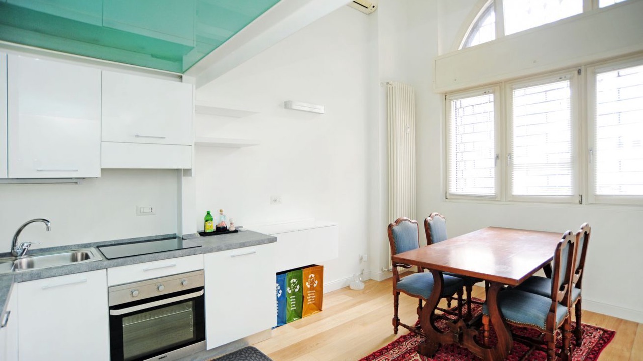 Photo of Kitchen in Washington