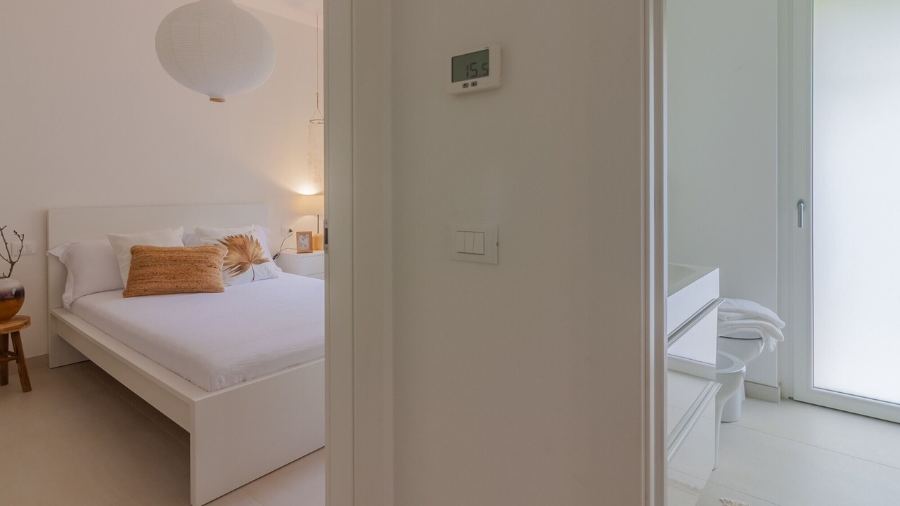 Photo of Bedroom in Perledo