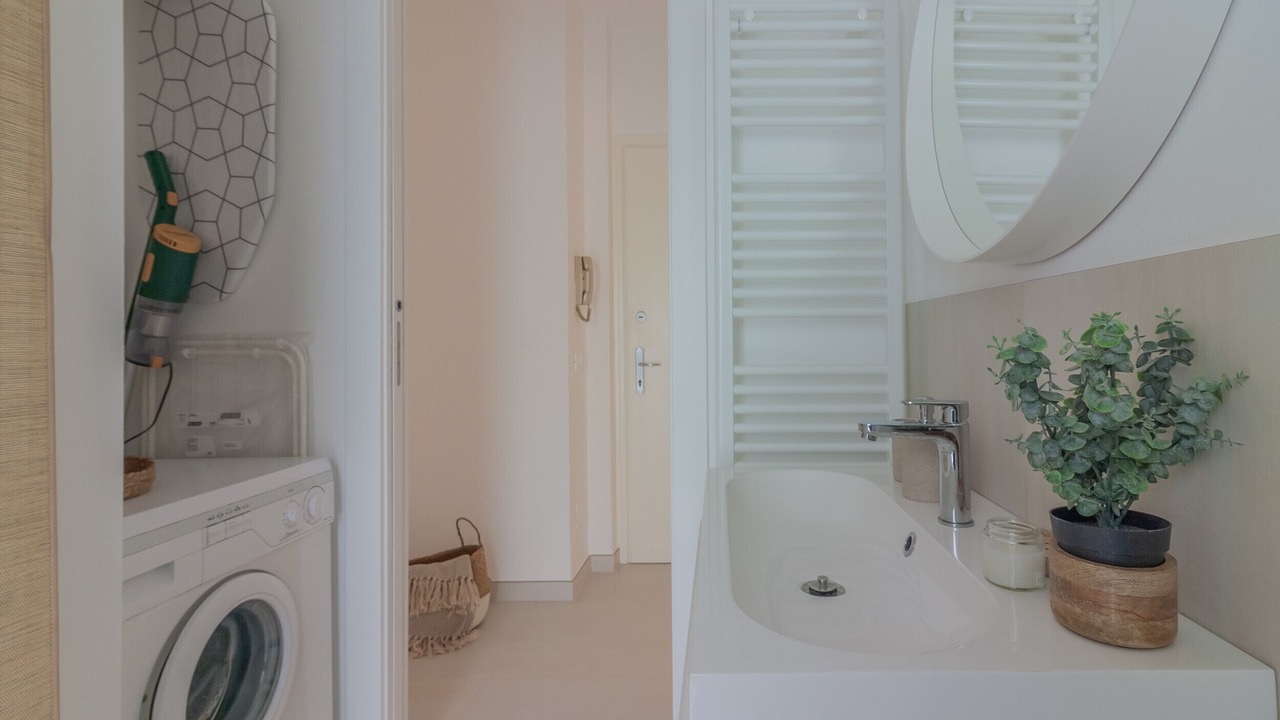 Photo of Bathroom in Perledo