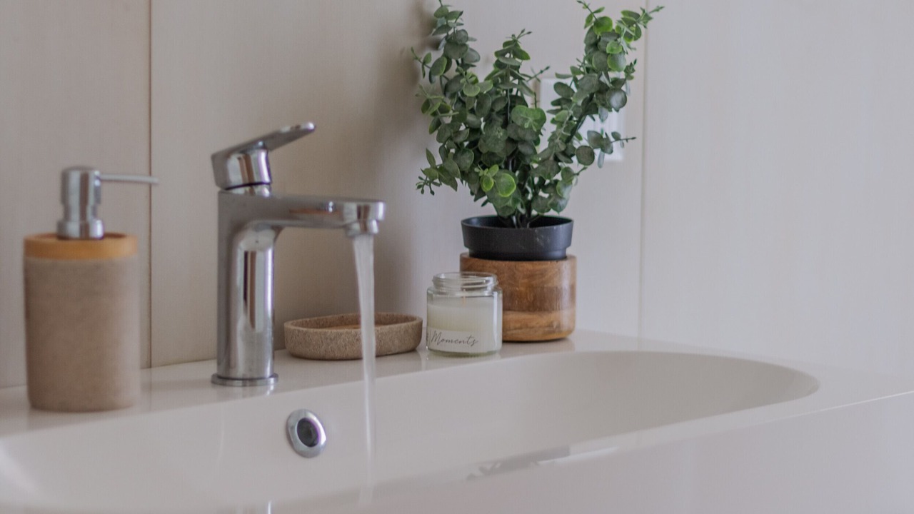 Photo of Bathroom in Perledo
