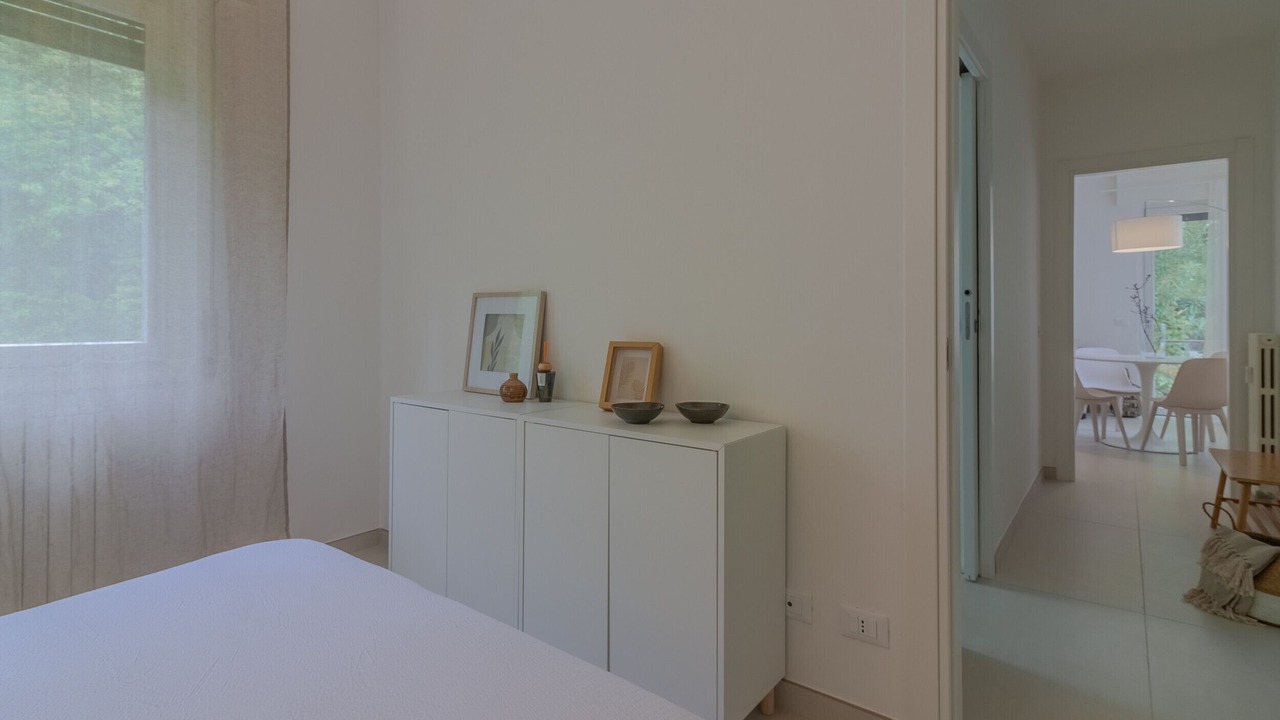Photo of Bedroom in Perledo