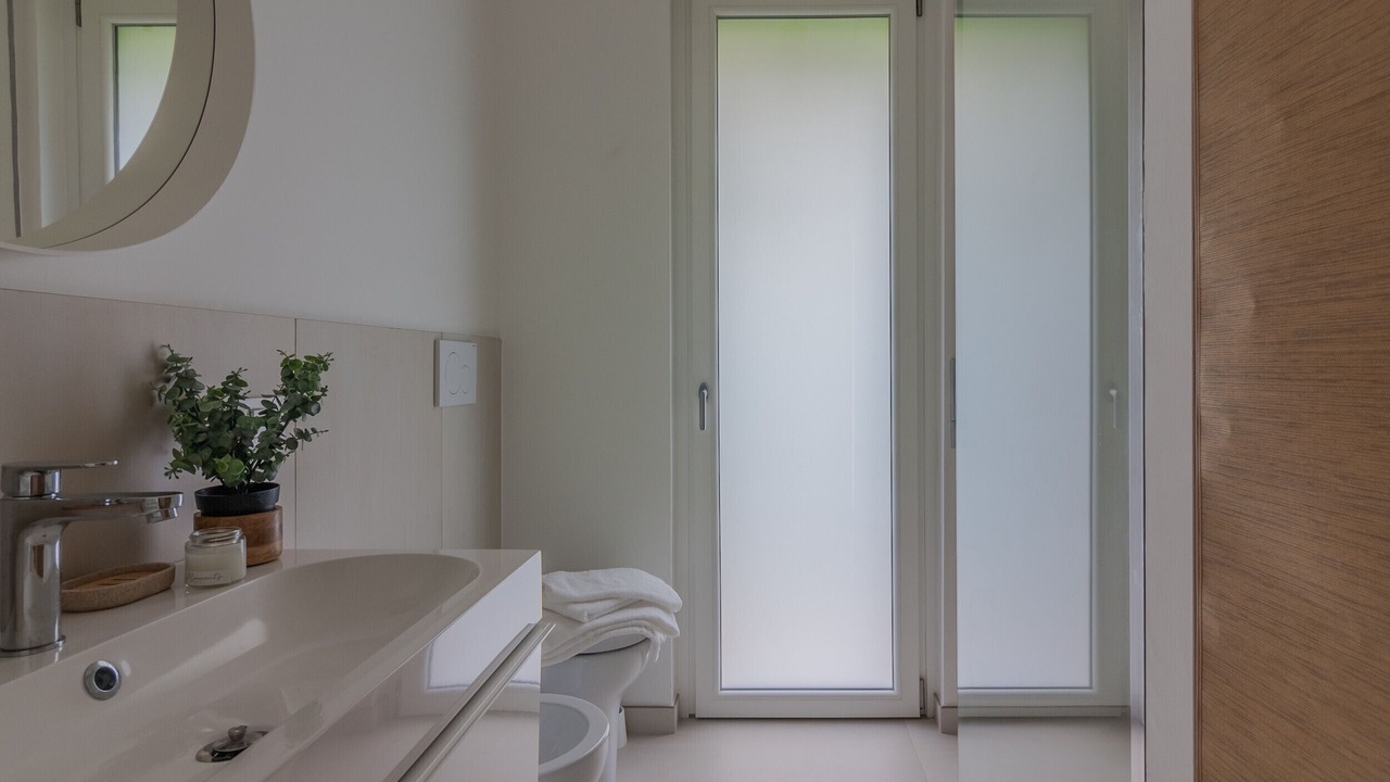 Photo of Bathroom in Perledo
