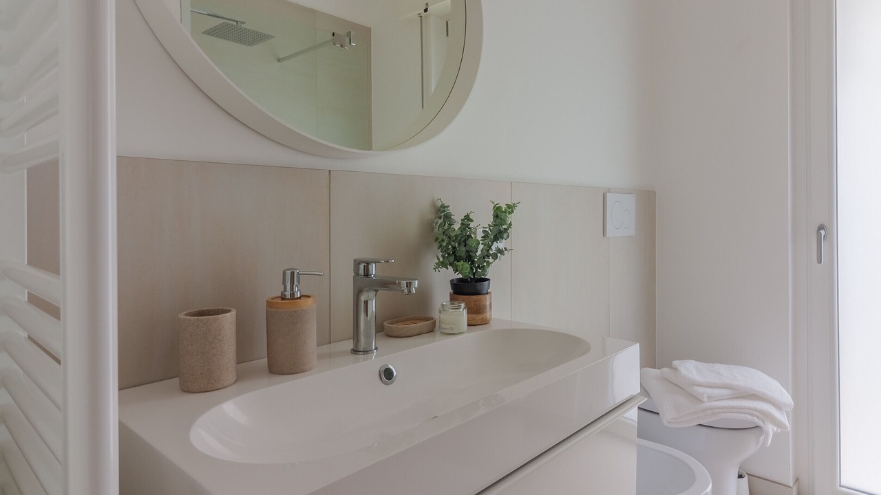 Photo of Bathroom in Perledo