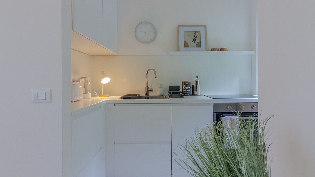 Photo of Kitchen in Perledo