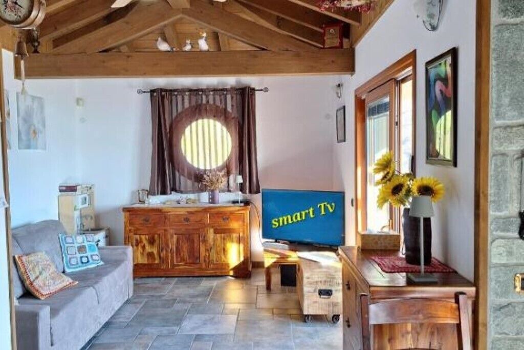 Photo of Livingroom in Maccagno
