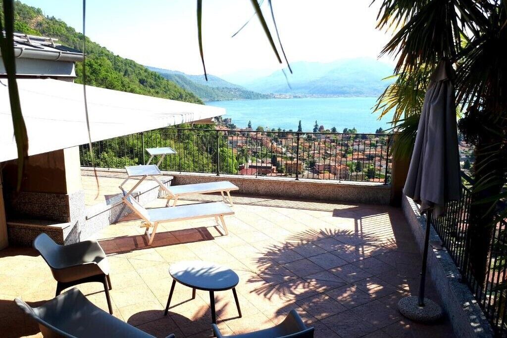 Photo of Outdoor in Maccagno