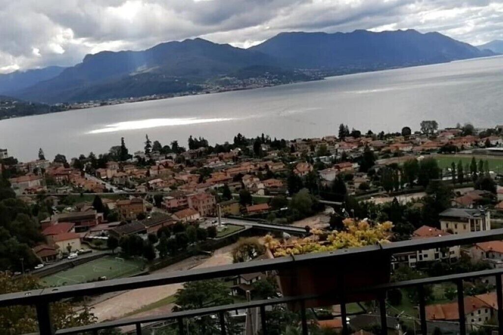 Photo of Patio Balcony in Maccagno