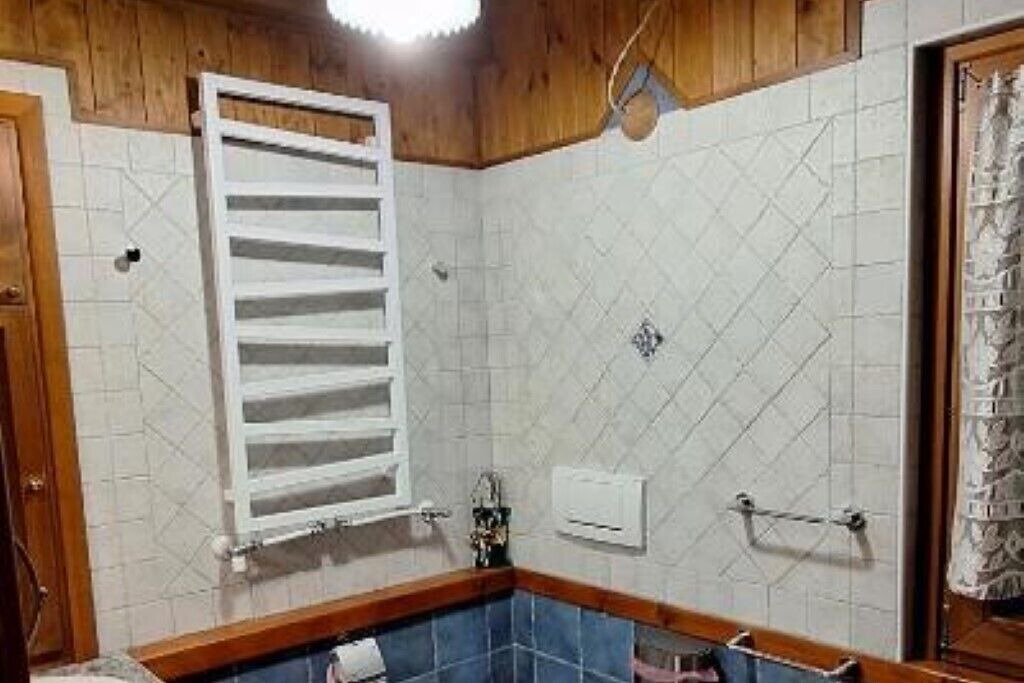 Photo of Bathroom in Maccagno