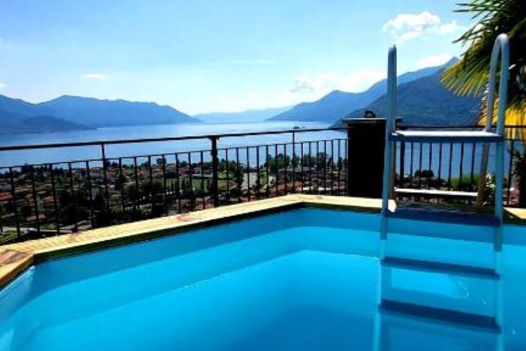 Photo of Outdoor in Maccagno