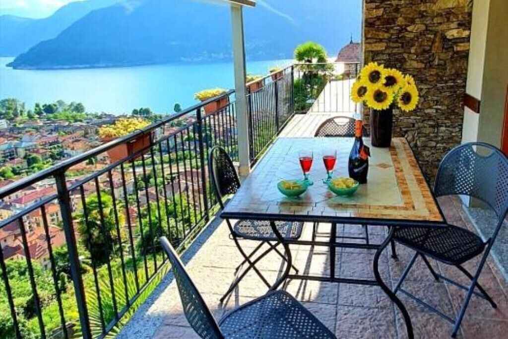 Photo of Outdoor in Maccagno