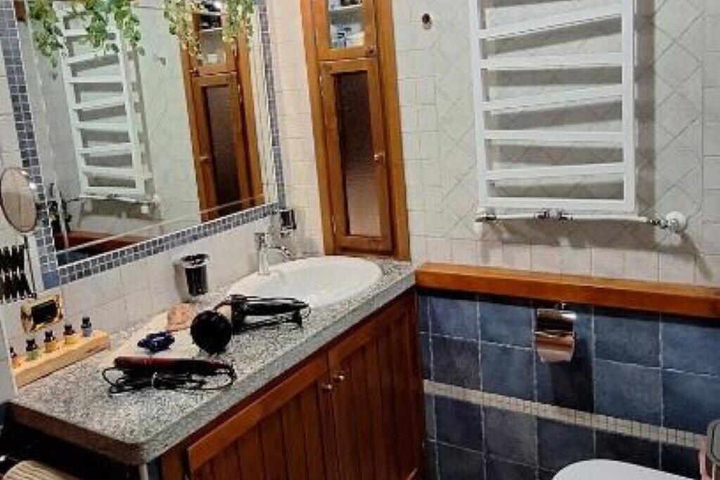 Photo of Bathroom in Maccagno