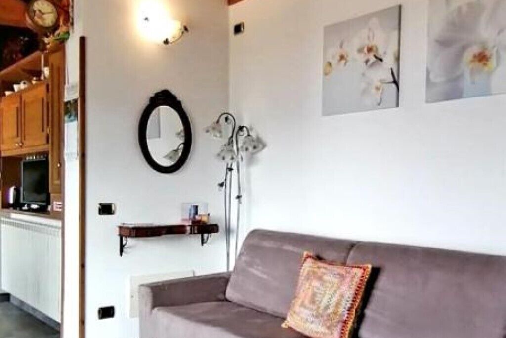 Photo of Livingroom in Maccagno