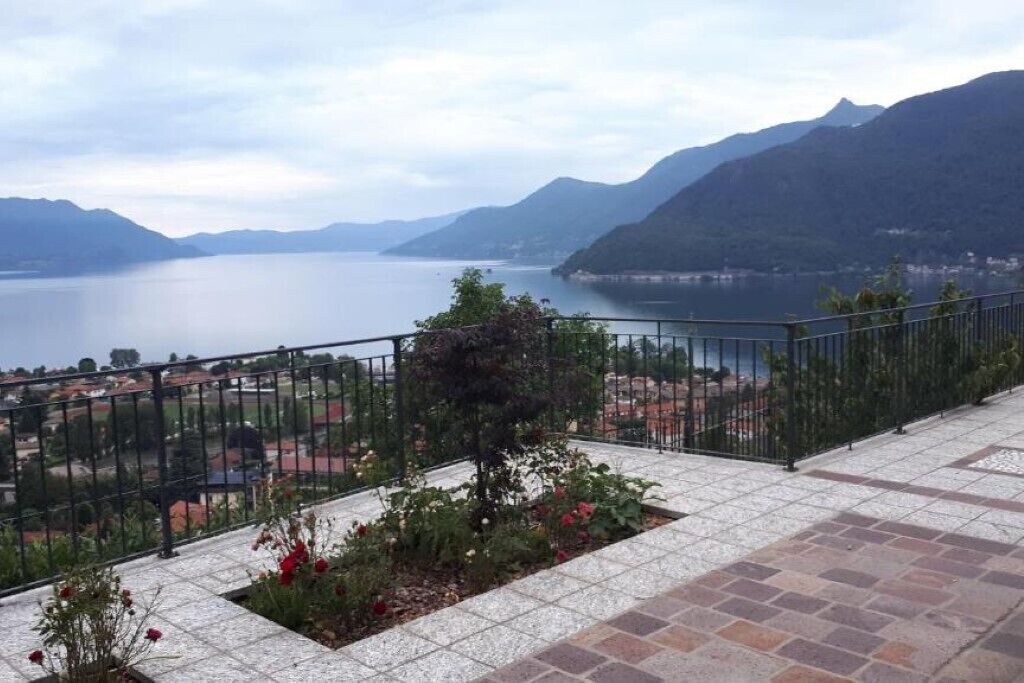 Photo of Outdoor in Maccagno