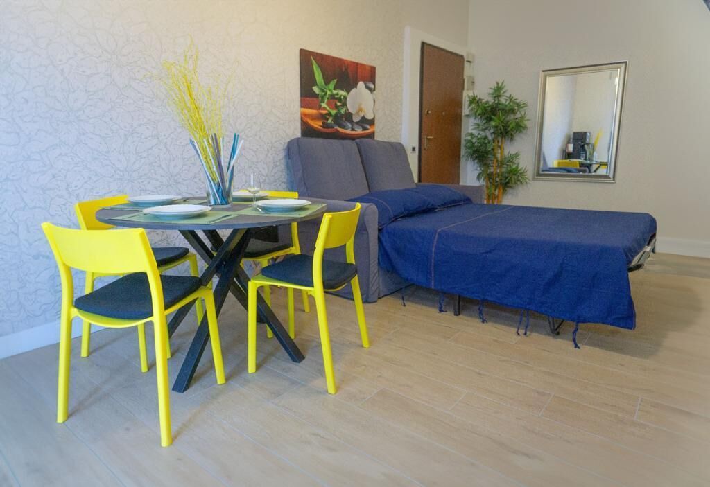 Photo of Bedroom in Dergano