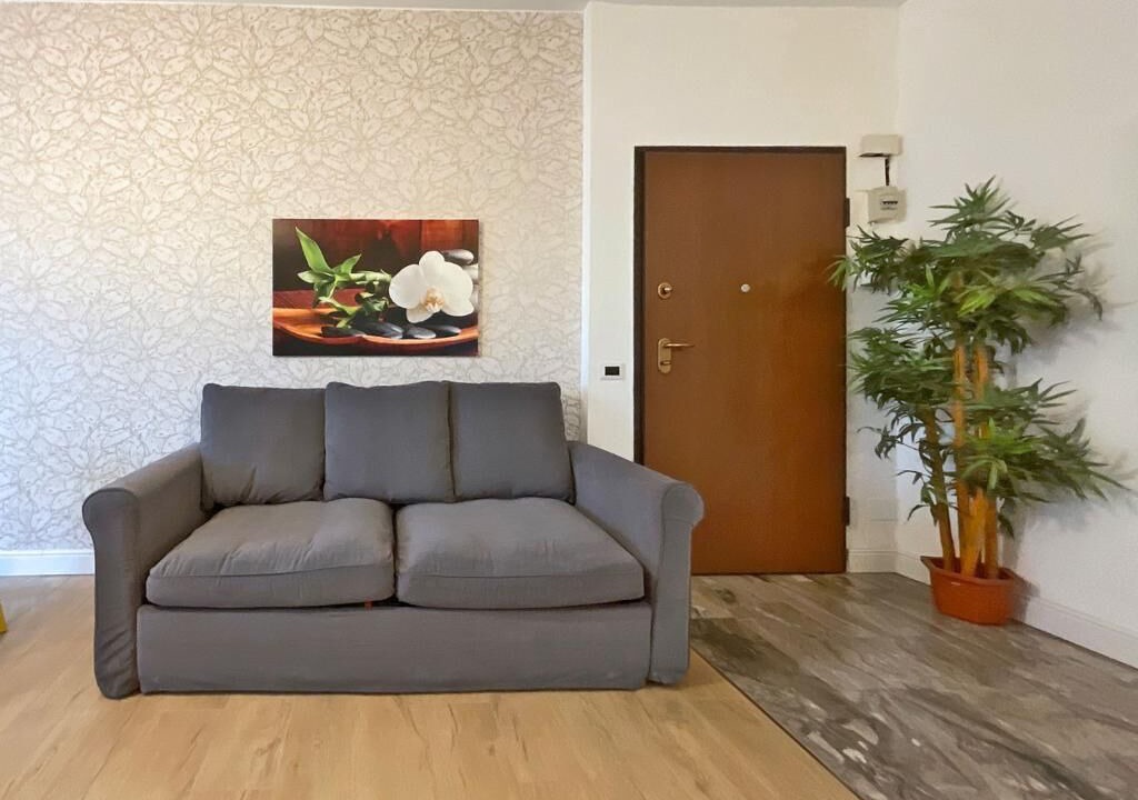 Photo of Livingroom in Dergano