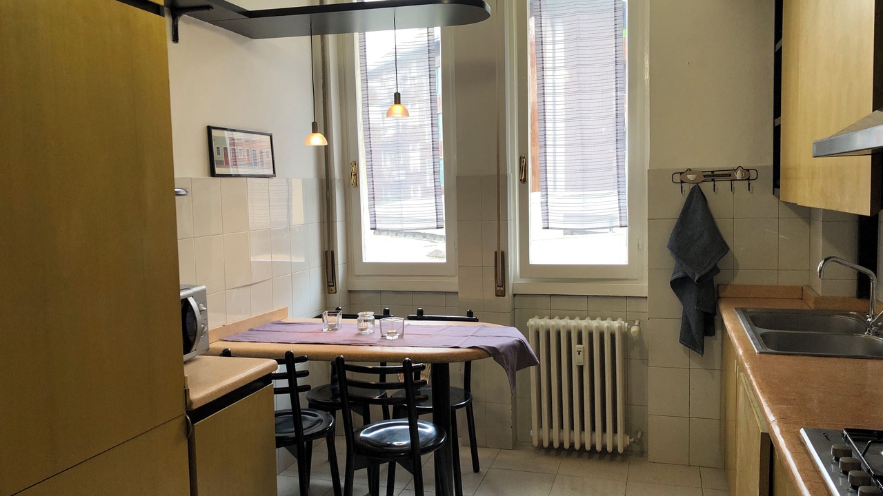 Photo of Kitchen in Musocco
