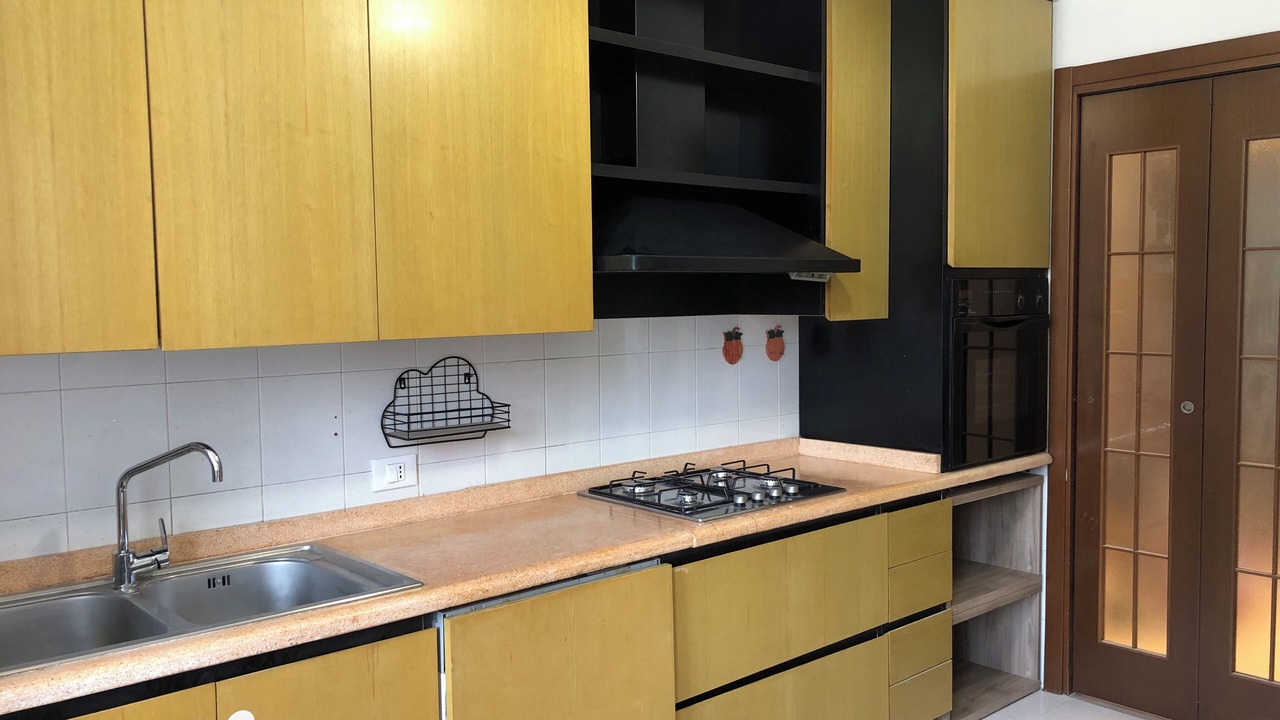 Photo of Kitchen in Musocco
