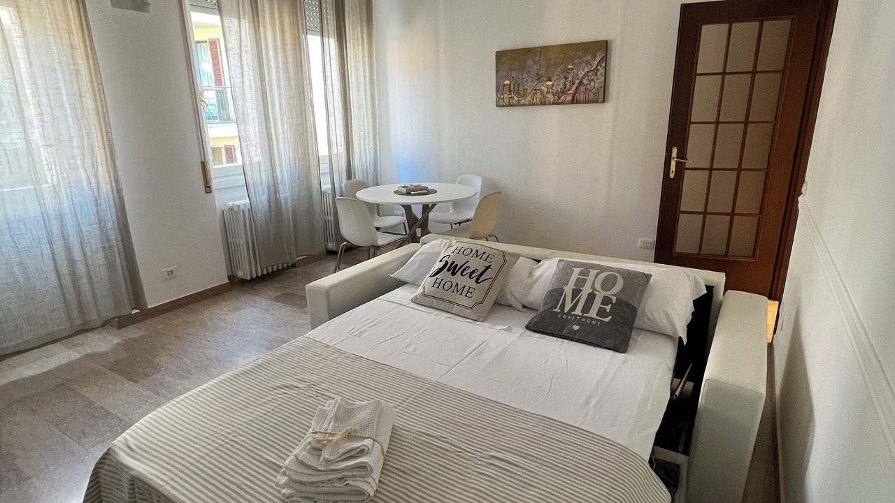 Photo of Bedroom in Musocco