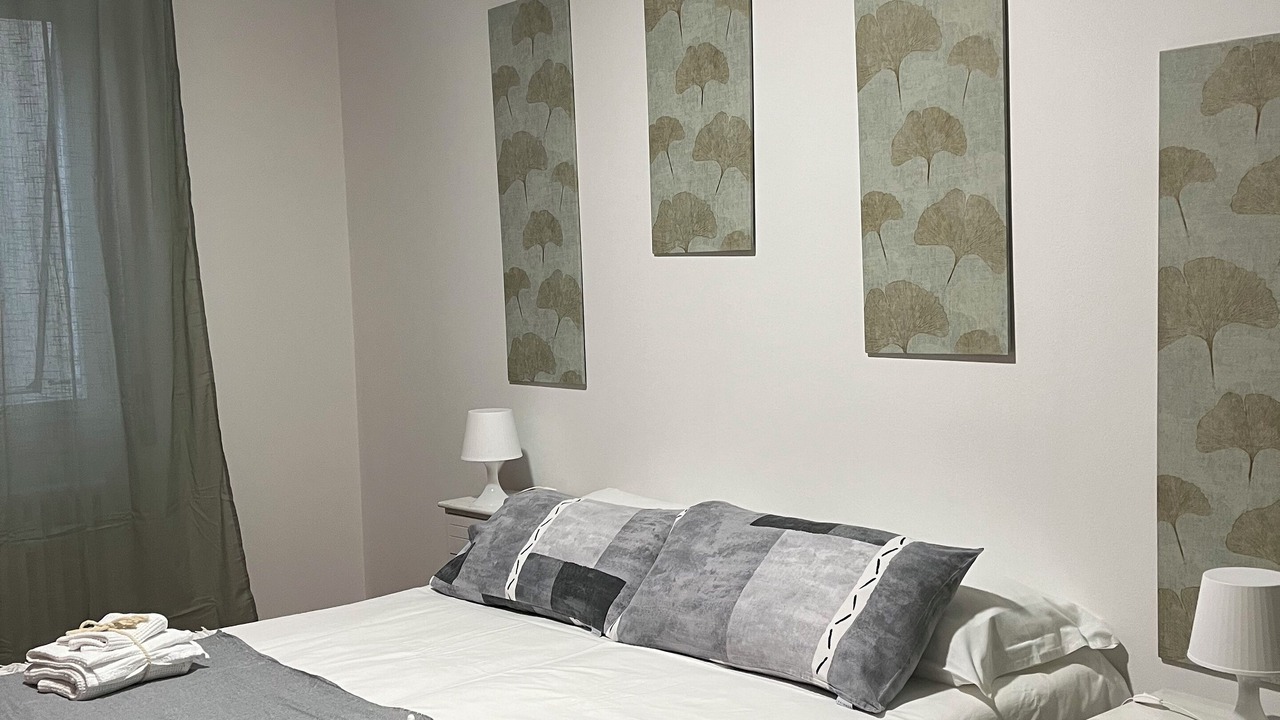 Photo of Bedroom in Musocco