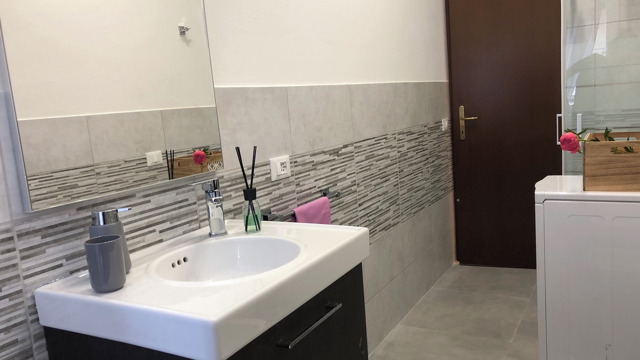 Photo of Bathroom in Musocco