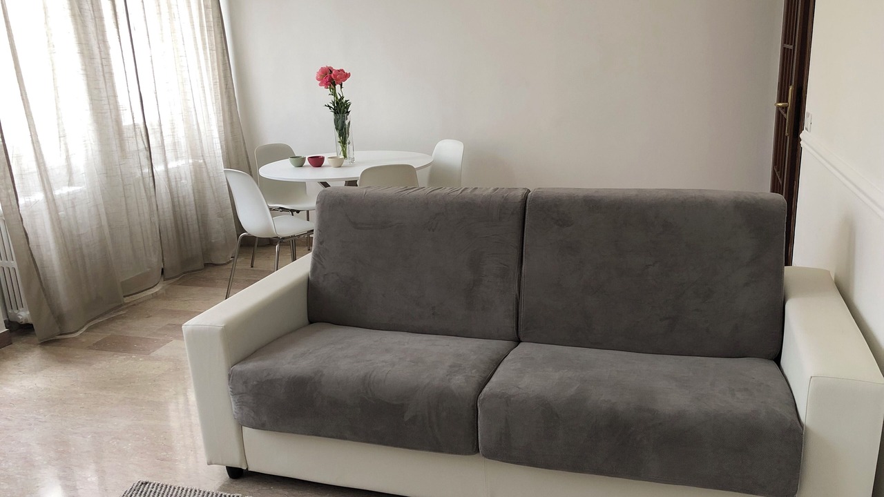 Photo of Livingroom in Musocco