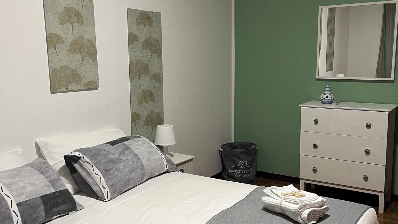 Photo of Bedroom in Musocco