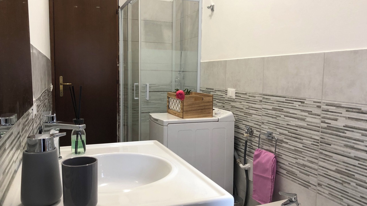 Photo of Bathroom in Musocco